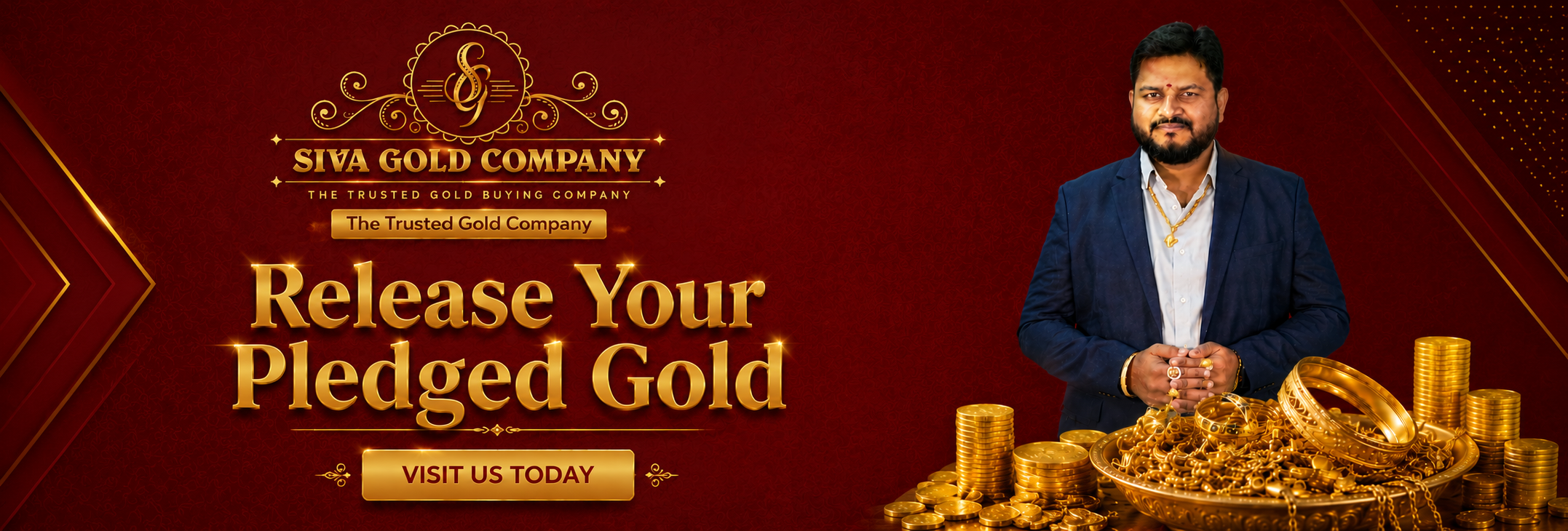 Siva Gold Company